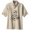 Tall Silk Touch Polo Thumbnail