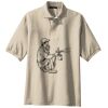 Tall Silk Touch Polo Thumbnail