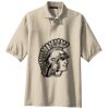 Tall Silk Touch Polo Thumbnail