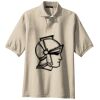 Tall Silk Touch Polo Thumbnail