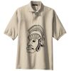 Tall Silk Touch Polo Thumbnail