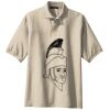 Tall Silk Touch Polo Thumbnail