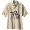 Tall Silk Touch Polo Thumbnail