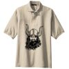 Tall Silk Touch Polo Thumbnail