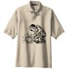 Tall Silk Touch Polo Thumbnail