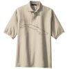 Tall Silk Touch Polo Thumbnail