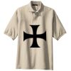 Tall Silk Touch Polo Thumbnail