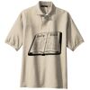 Tall Silk Touch Polo Thumbnail