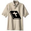 Tall Silk Touch Polo Thumbnail