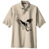 Tall Silk Touch Polo Thumbnail