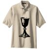 Tall Silk Touch Polo Thumbnail