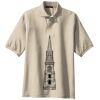 Tall Silk Touch Polo Thumbnail