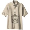 Tall Silk Touch Polo Thumbnail