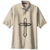 Tall Silk Touch Polo Thumbnail