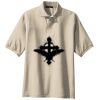 Tall Silk Touch Polo Thumbnail