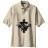 Tall Silk Touch Polo Thumbnail