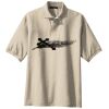 Tall Silk Touch Polo Thumbnail