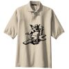 Tall Silk Touch Polo Thumbnail