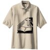 Tall Silk Touch Polo Thumbnail