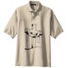 Tall Silk Touch Polo Thumbnail