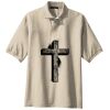 Tall Silk Touch Polo Thumbnail