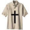 Tall Silk Touch Polo Thumbnail