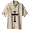 Tall Silk Touch Polo Thumbnail