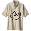 Tall Silk Touch Polo Thumbnail