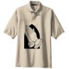 Tall Silk Touch Polo Thumbnail