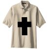 Tall Silk Touch Polo Thumbnail
