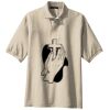 Tall Silk Touch Polo Thumbnail