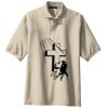 Tall Silk Touch Polo Thumbnail