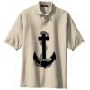 Tall Silk Touch Polo Thumbnail