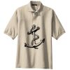 Tall Silk Touch Polo Thumbnail