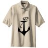 Tall Silk Touch Polo Thumbnail