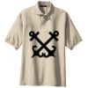 Tall Silk Touch Polo Thumbnail