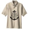 Tall Silk Touch Polo Thumbnail