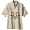 Tall Silk Touch Polo Thumbnail