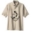 Tall Silk Touch Polo Thumbnail