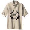 Tall Silk Touch Polo Thumbnail