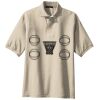 Tall Silk Touch Polo Thumbnail