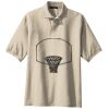 Tall Silk Touch Polo Thumbnail