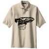 Tall Silk Touch Polo Thumbnail