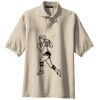 Tall Silk Touch Polo Thumbnail