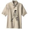 Tall Silk Touch Polo Thumbnail