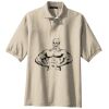 Tall Silk Touch Polo Thumbnail