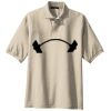 Tall Silk Touch Polo Thumbnail
