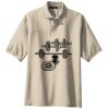 Tall Silk Touch Polo Thumbnail