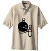 Tall Silk Touch Polo Thumbnail
