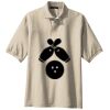 Tall Silk Touch Polo Thumbnail